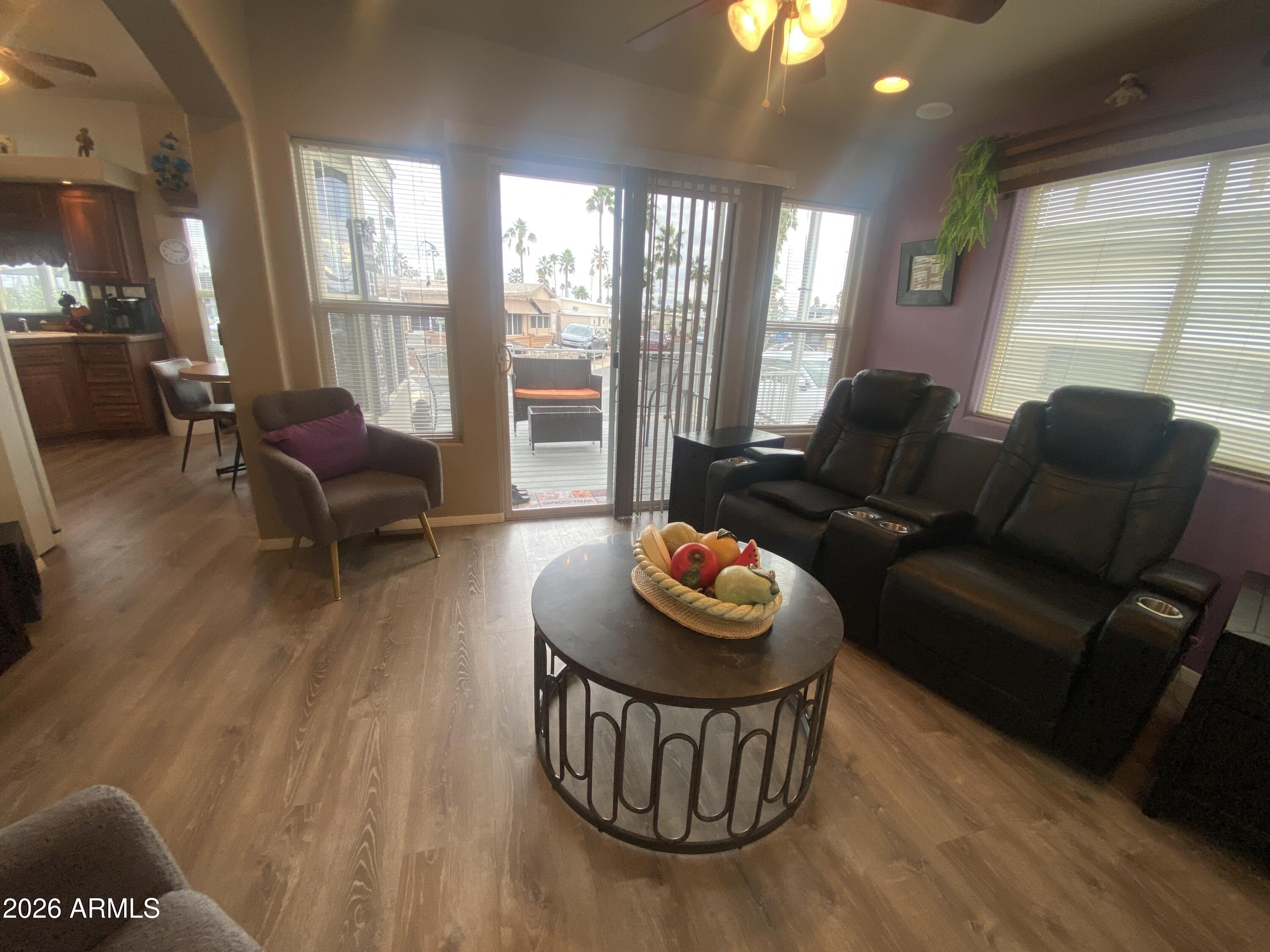 1540 W YUROK Avenue 540