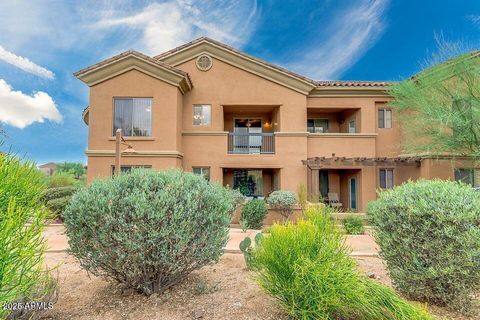 Photo of 20801 N 90th Place #Unit 273, Scottsdale, AZ 85255 (MLS # 7013987)