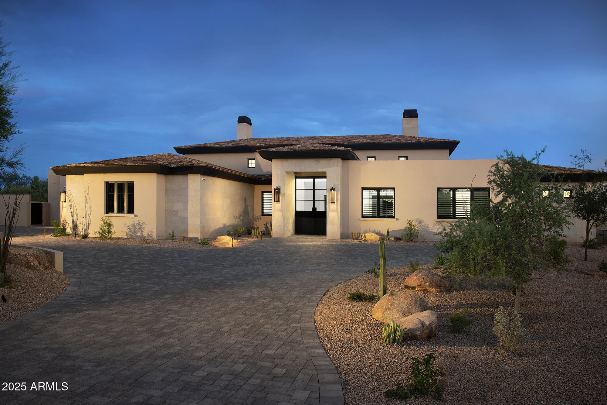 8333 E WHISPER ROCK Trail