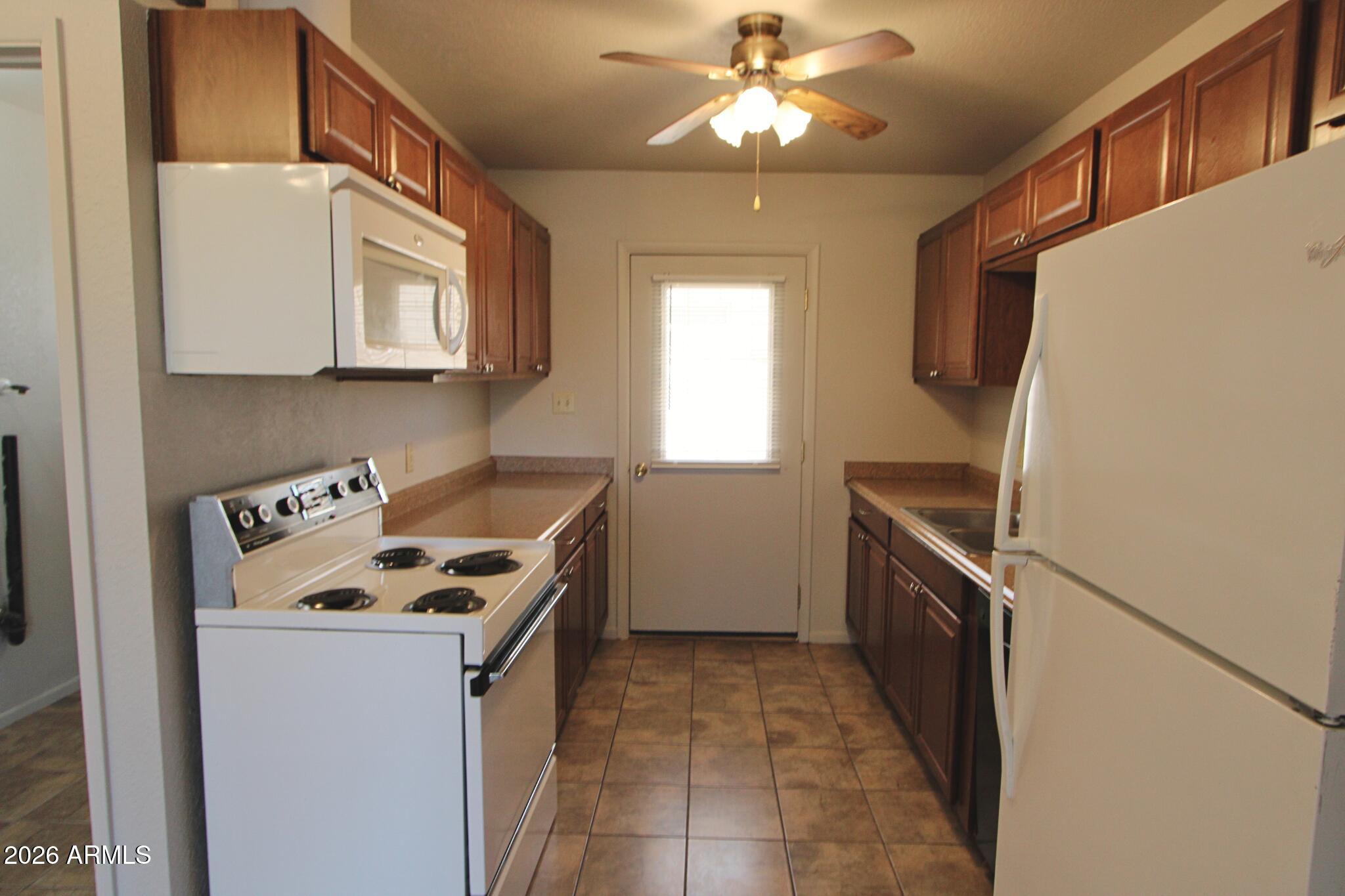 1020 N Pueblo Drive