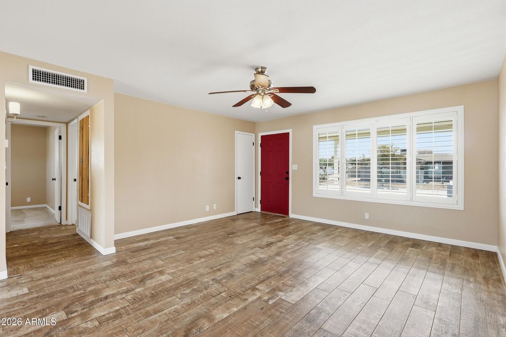 Photo of 6134 E Ensenada Street, Mesa, AZ 85205 (MLS # 6976178)