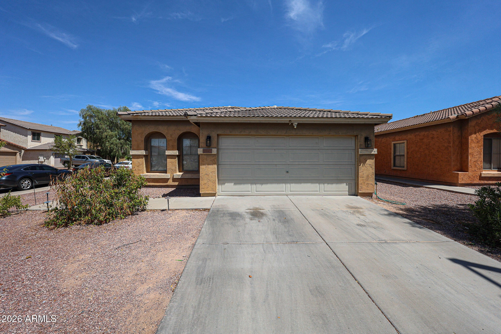 25882 W NORTH STAR Place