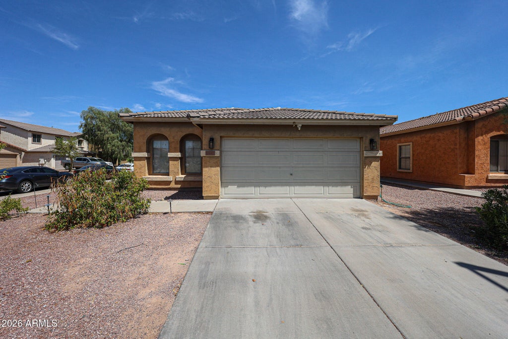 Photo of 25882 W North Star Place, Buckeye, AZ 85326 (MLS # 7062501)