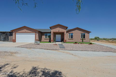 12022 S 223Rd Lane Buckeye AZ 85326