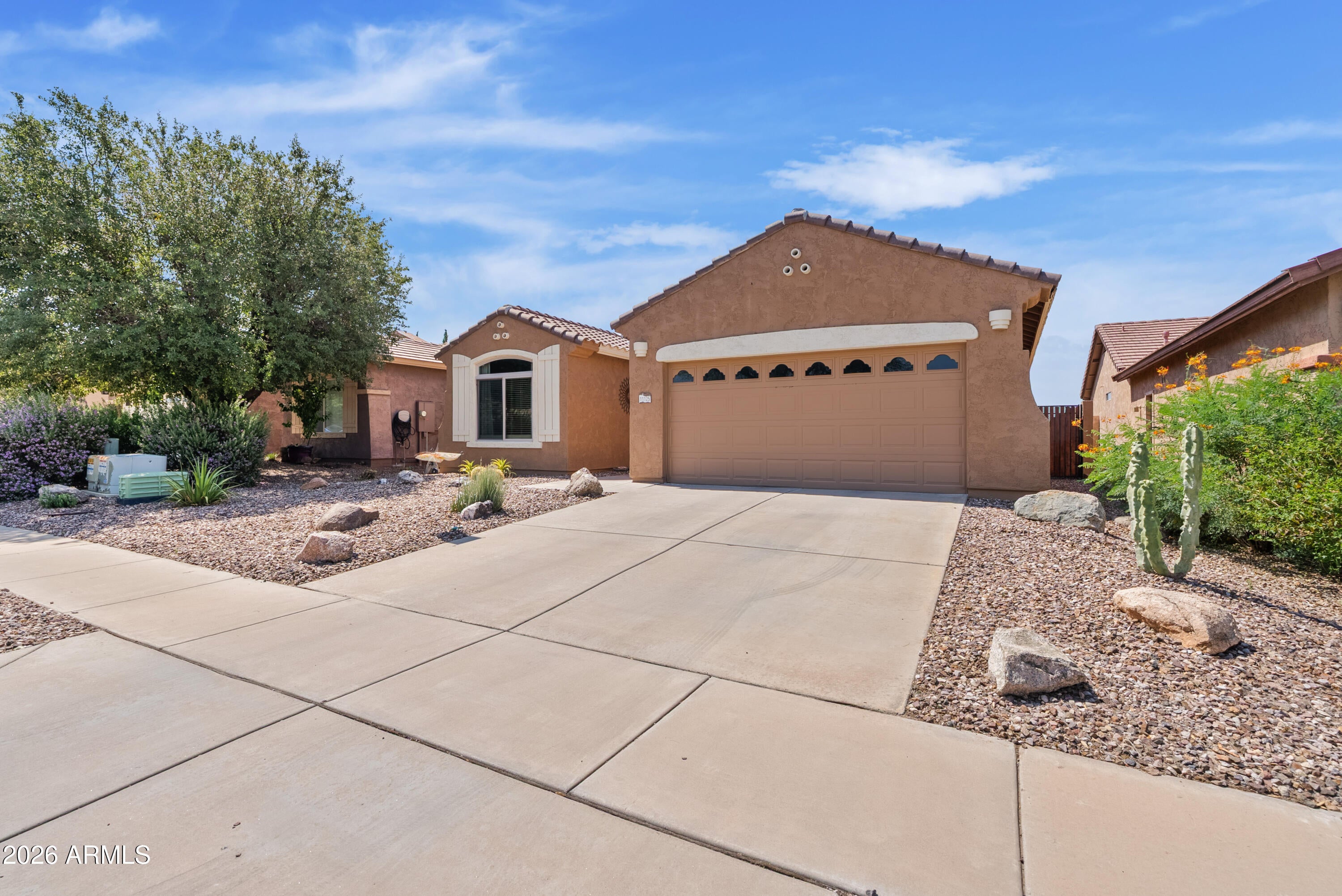 11125 E PERALTA CANYON Drive