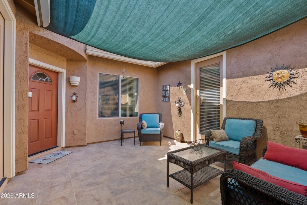 Photo of 11125 E Peralta Canyon Drive, Gold Canyon, AZ 85118 (MLS # 7060169)