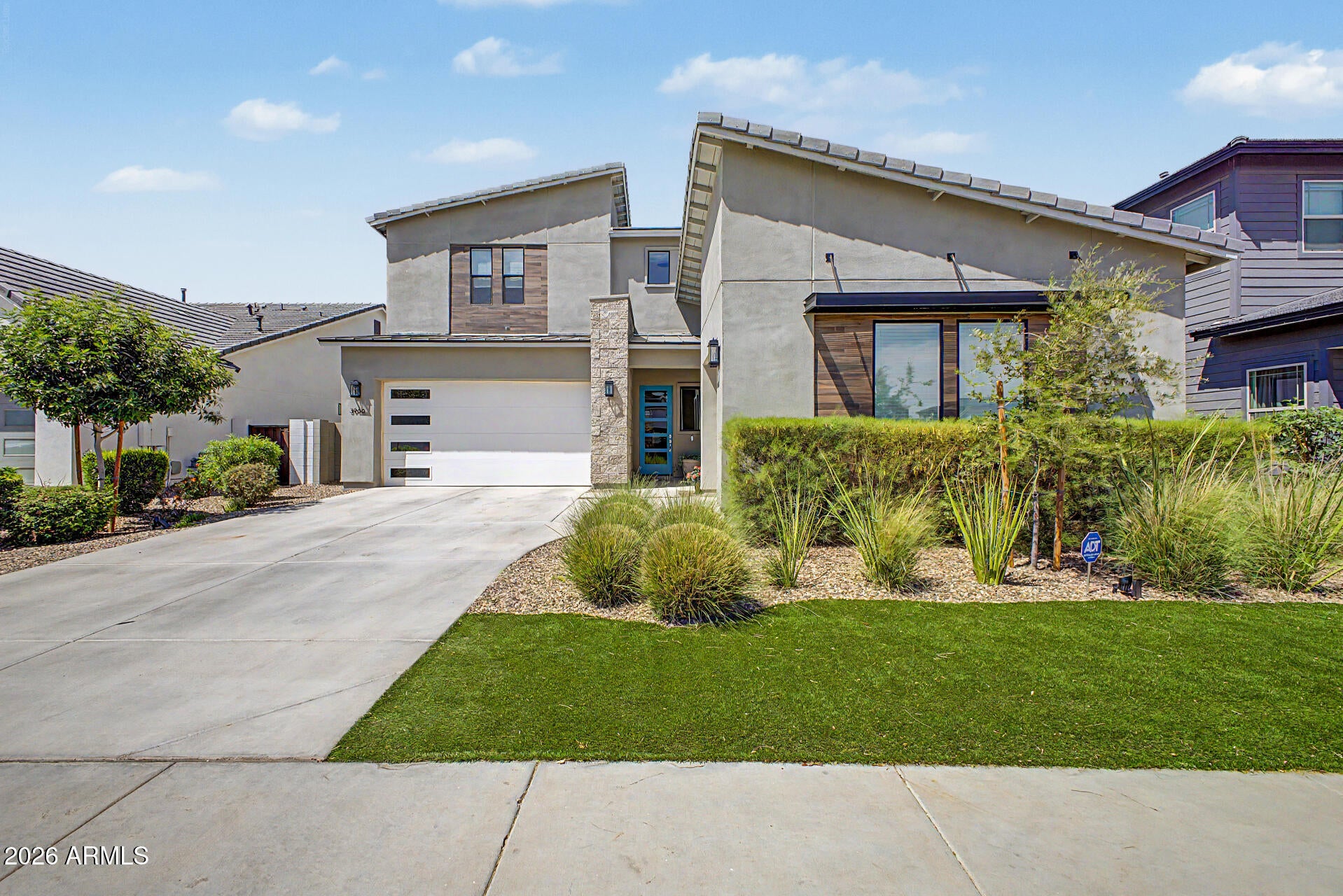 3966 W ANTELOPE Way