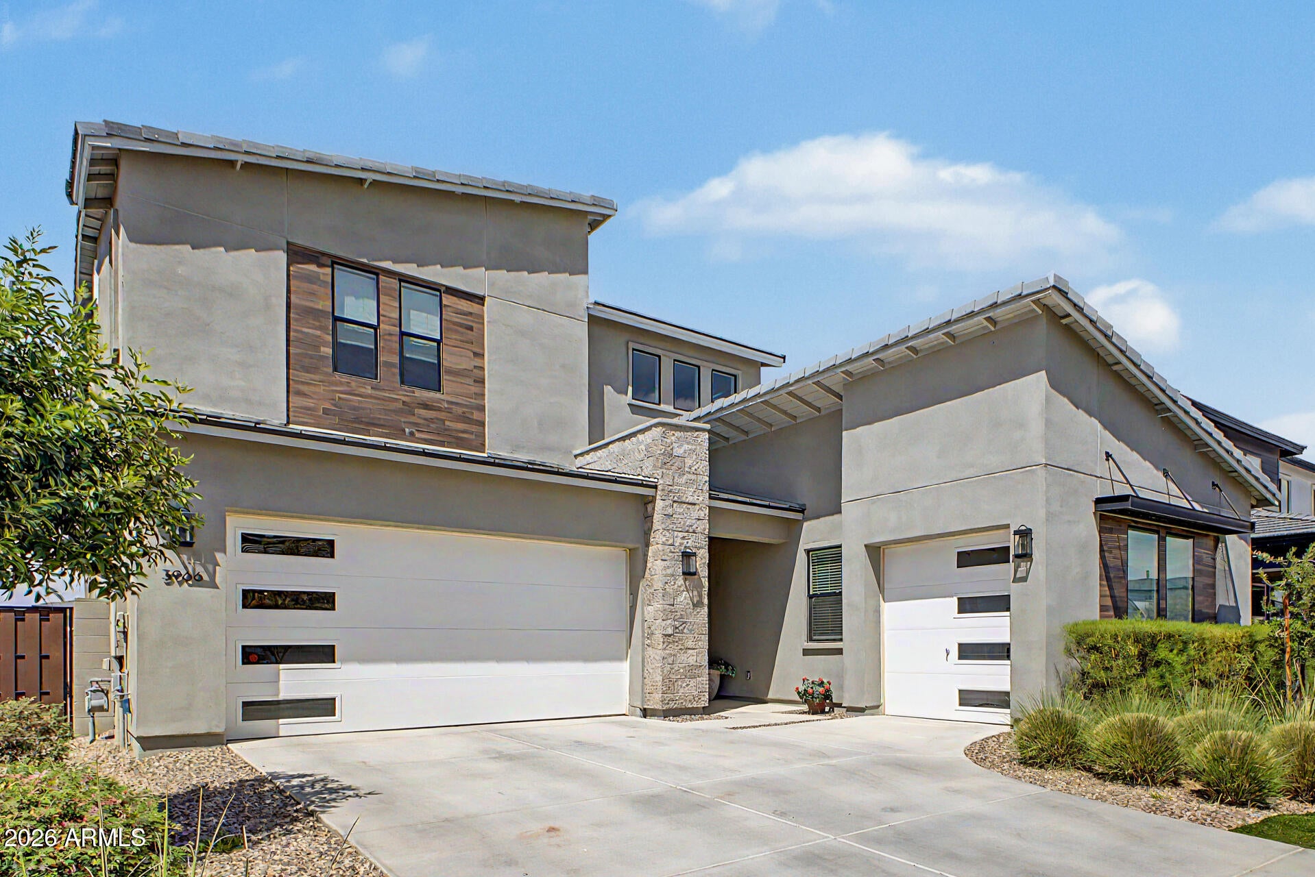 3966 W ANTELOPE Way
