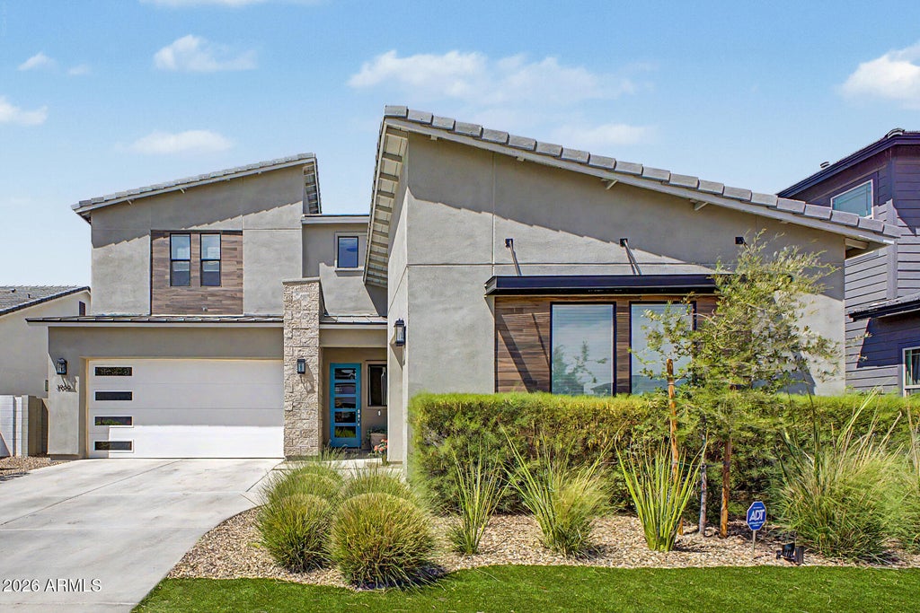 Photo of 3966 W Antelope Way, San Tan Valley, AZ 85144 (MLS # 7067924)
