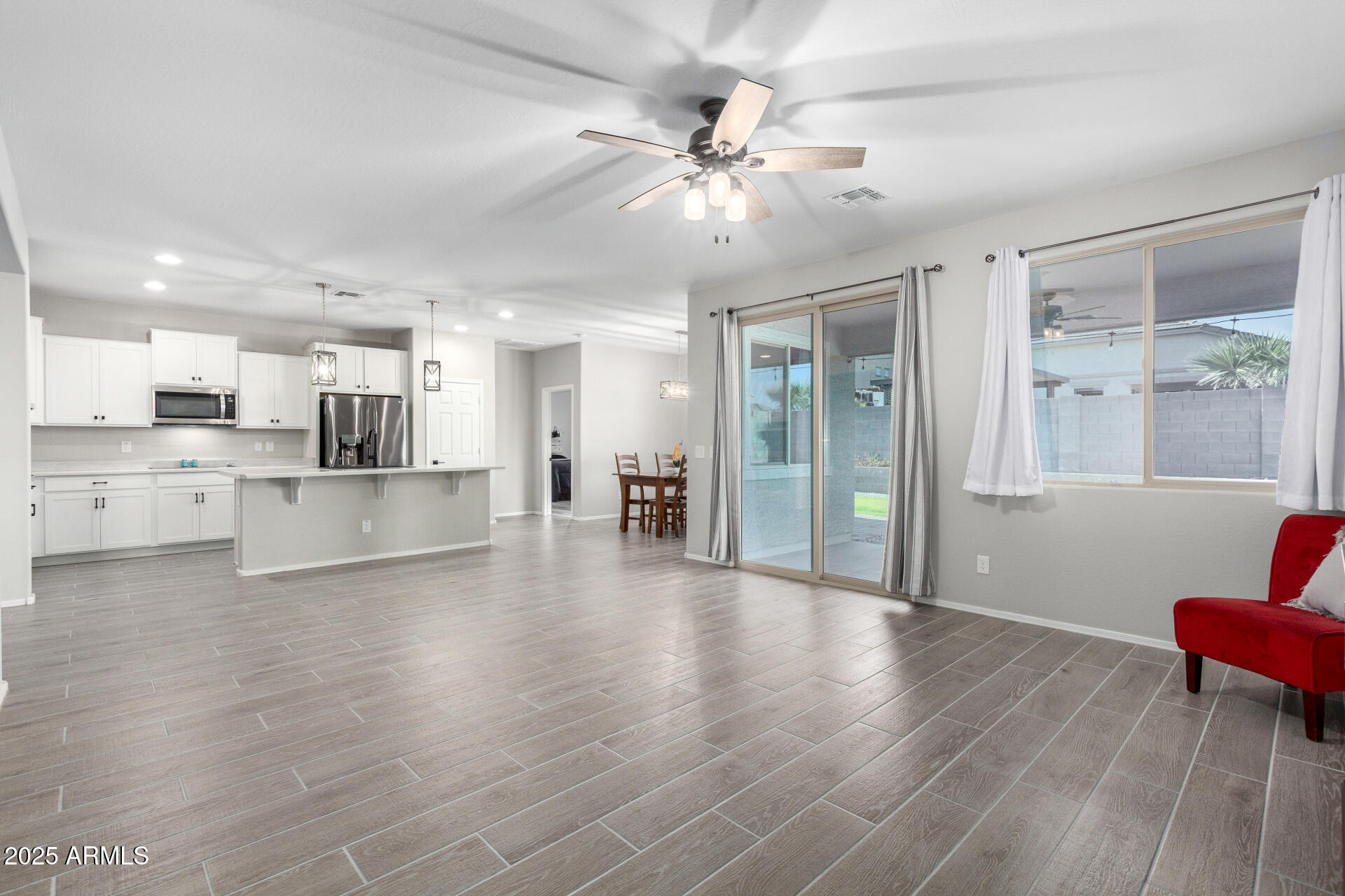 18502 W CARLOTA Lane