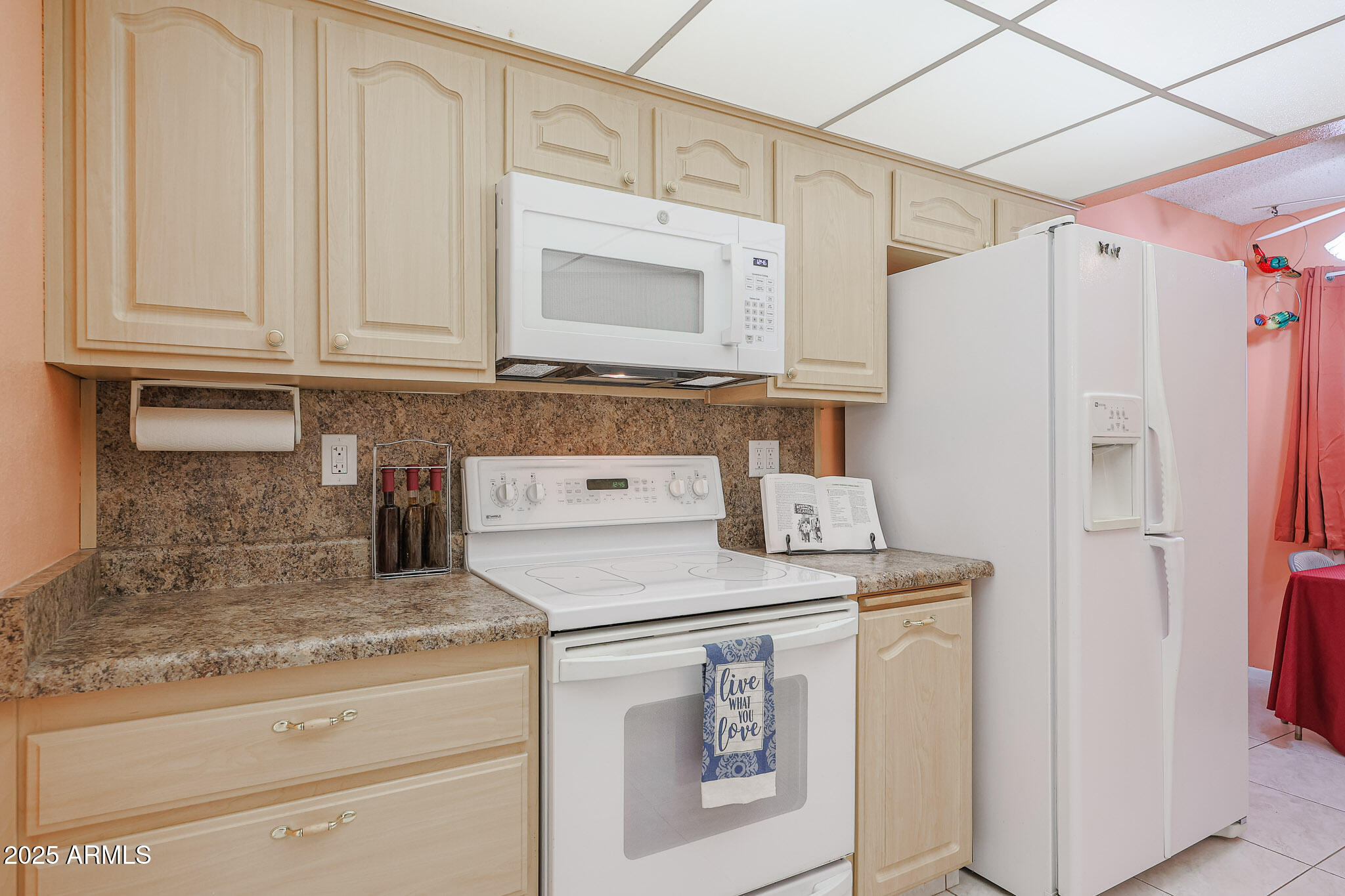 14022 N PALM RIDGE Drive