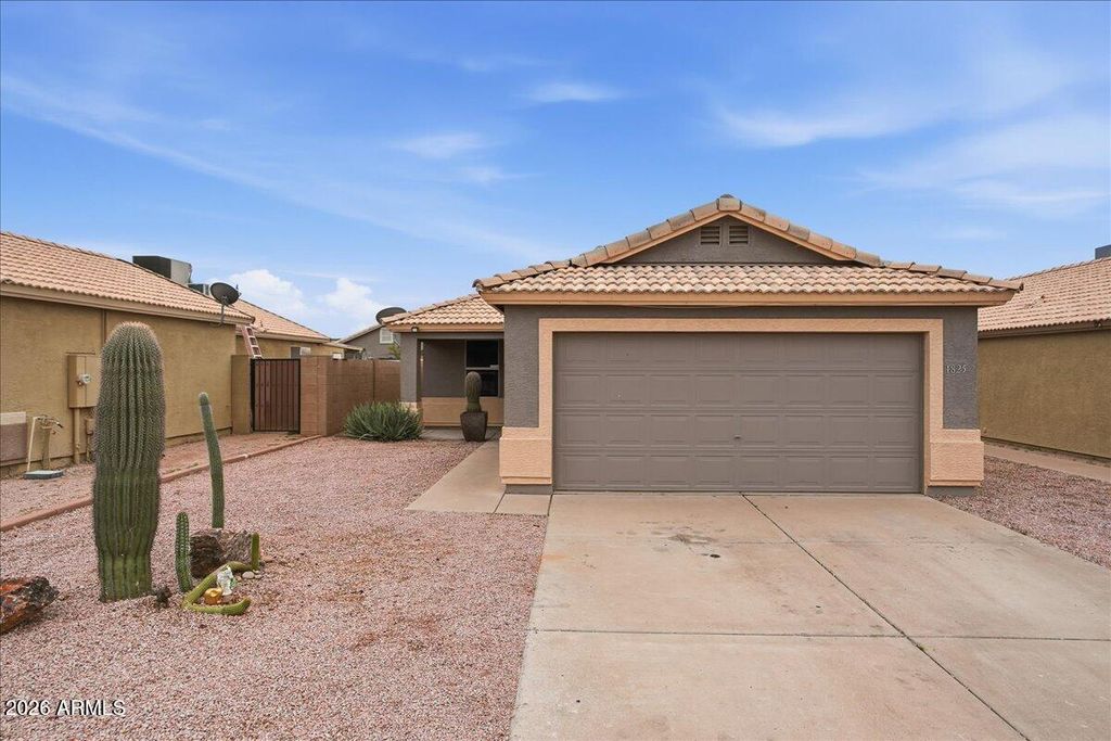 Photo of 1825 W Renaissance Avenue, Apache Junction, AZ 85120 (MLS # 6976706)