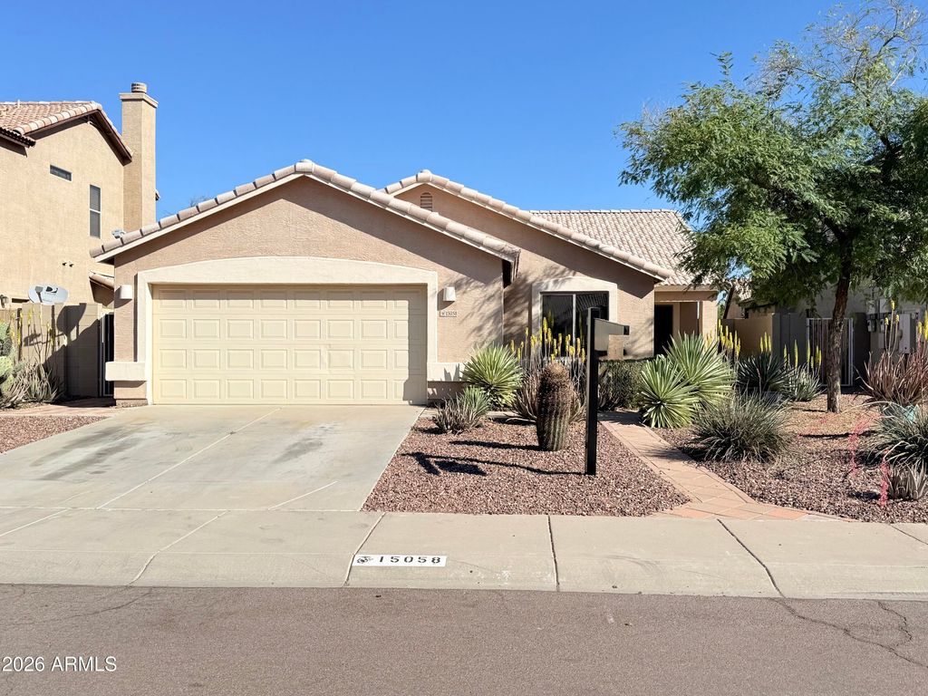 Photo of 15058 W Melvin Street, Goodyear, AZ 85338 (MLS # 6996684)