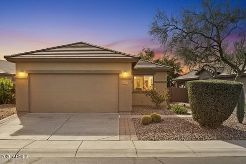 1855 W MORSE Drive Anthem AZ 85086