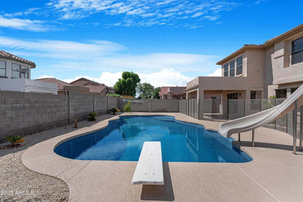 Photo of 3771 E Betsy Lane, Gilbert, AZ 85296 (MLS # 6924781)