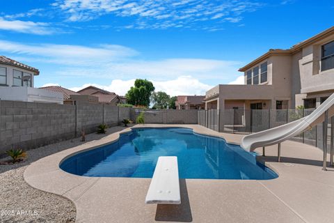 3771 E BETSY Lane Gilbert AZ 85296