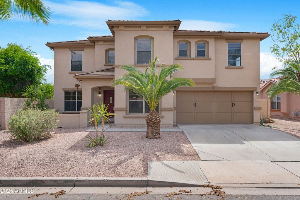Photo of 3771 E Betsy Lane, Gilbert, AZ 85296 (MLS # 6924781)