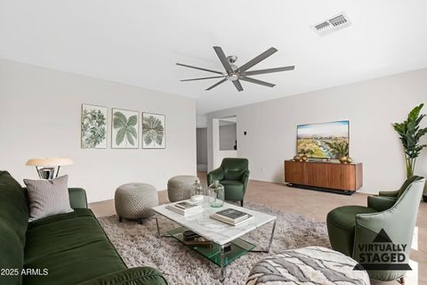 3771 E BETSY Lane Gilbert AZ 85296