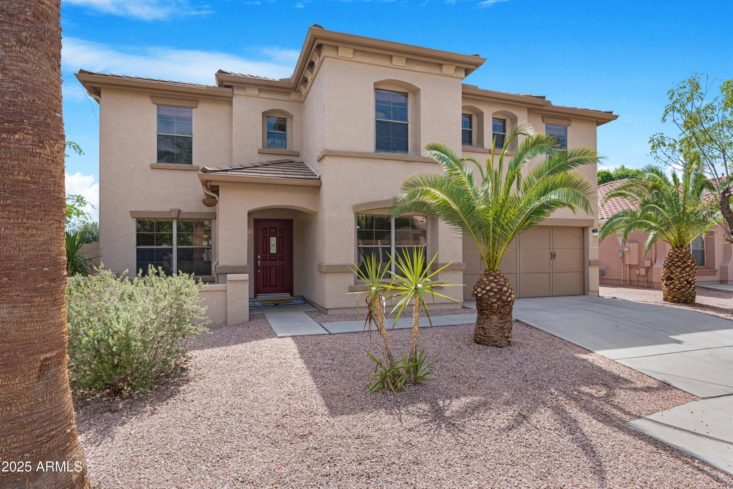3771 E BETSY Lane