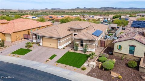 A home in Peoria