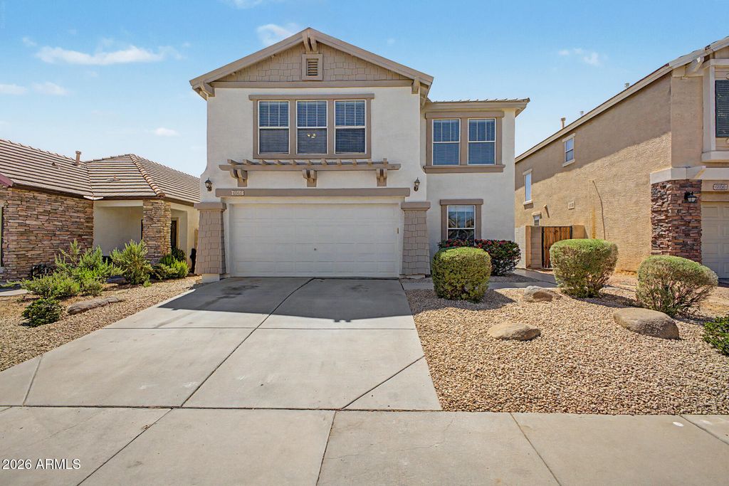 Photo of 6046 N Florence Avenue, Litchfield Park, AZ 85340 (MLS # 7031798)