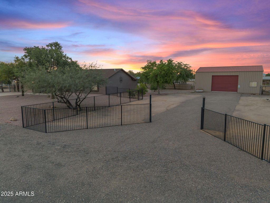 Photo of 20120 E Palm Beach Drive, Queen Creek, AZ 85142 (MLS # 6944108)