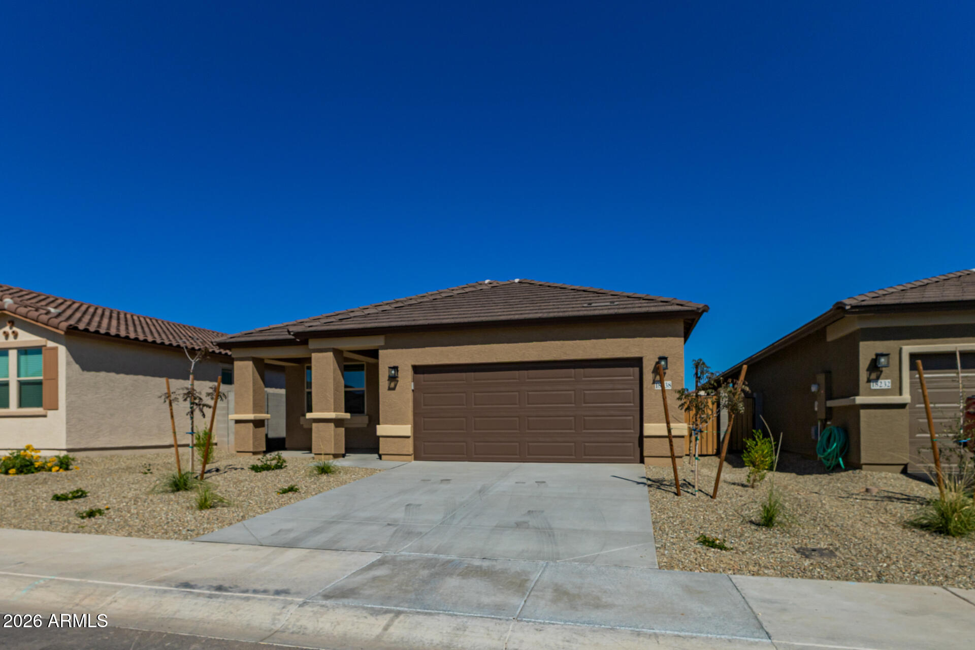 18178 W SOFT WIND Drive