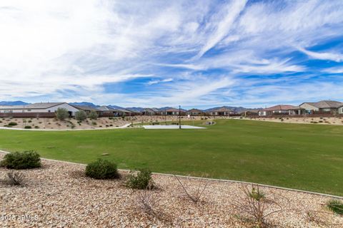 A home in Litchfield Park