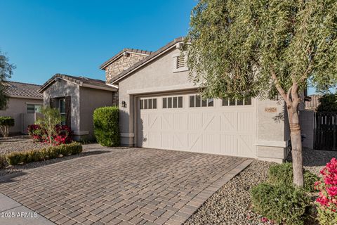 A home in Litchfield Park