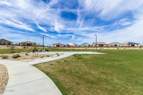 A home in Litchfield Park