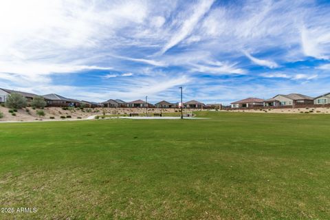 A home in Litchfield Park