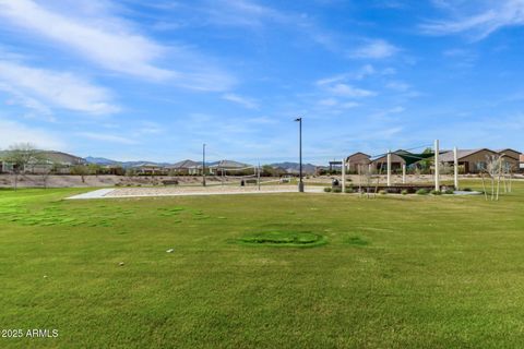 A home in Litchfield Park