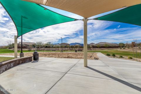 A home in Litchfield Park