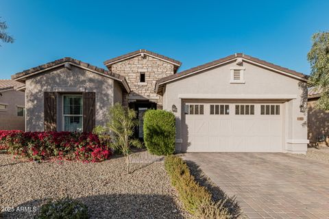 A home in Litchfield Park