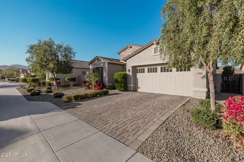 A home in Litchfield Park