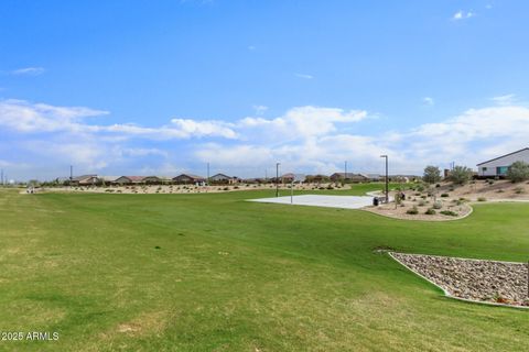 A home in Litchfield Park