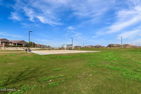 A home in Litchfield Park