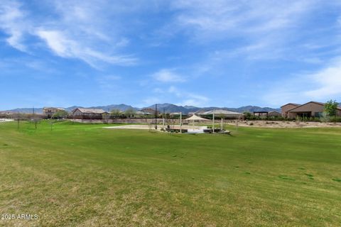 A home in Litchfield Park