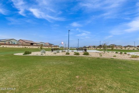 A home in Litchfield Park