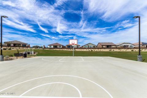 A home in Litchfield Park