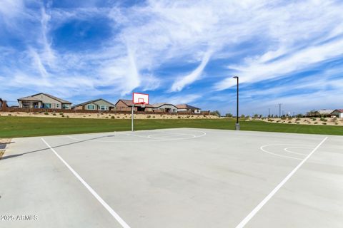 A home in Litchfield Park