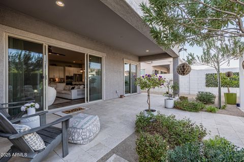 A home in Litchfield Park