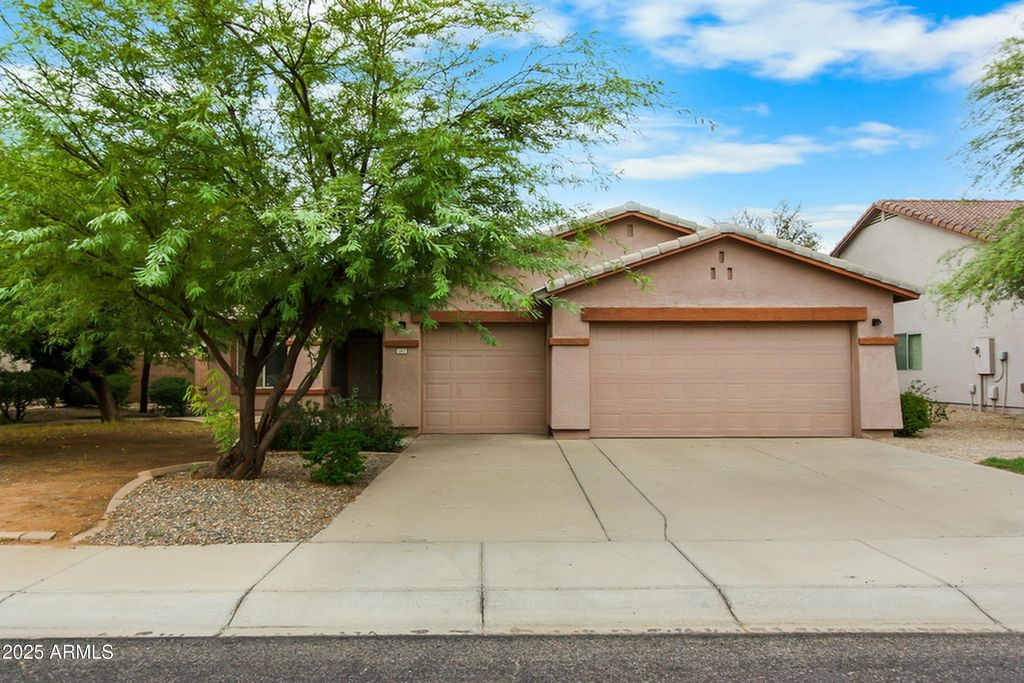 Photo of 1352 E 9th Place, Casa Grande, AZ 85122 (MLS # 6915731)