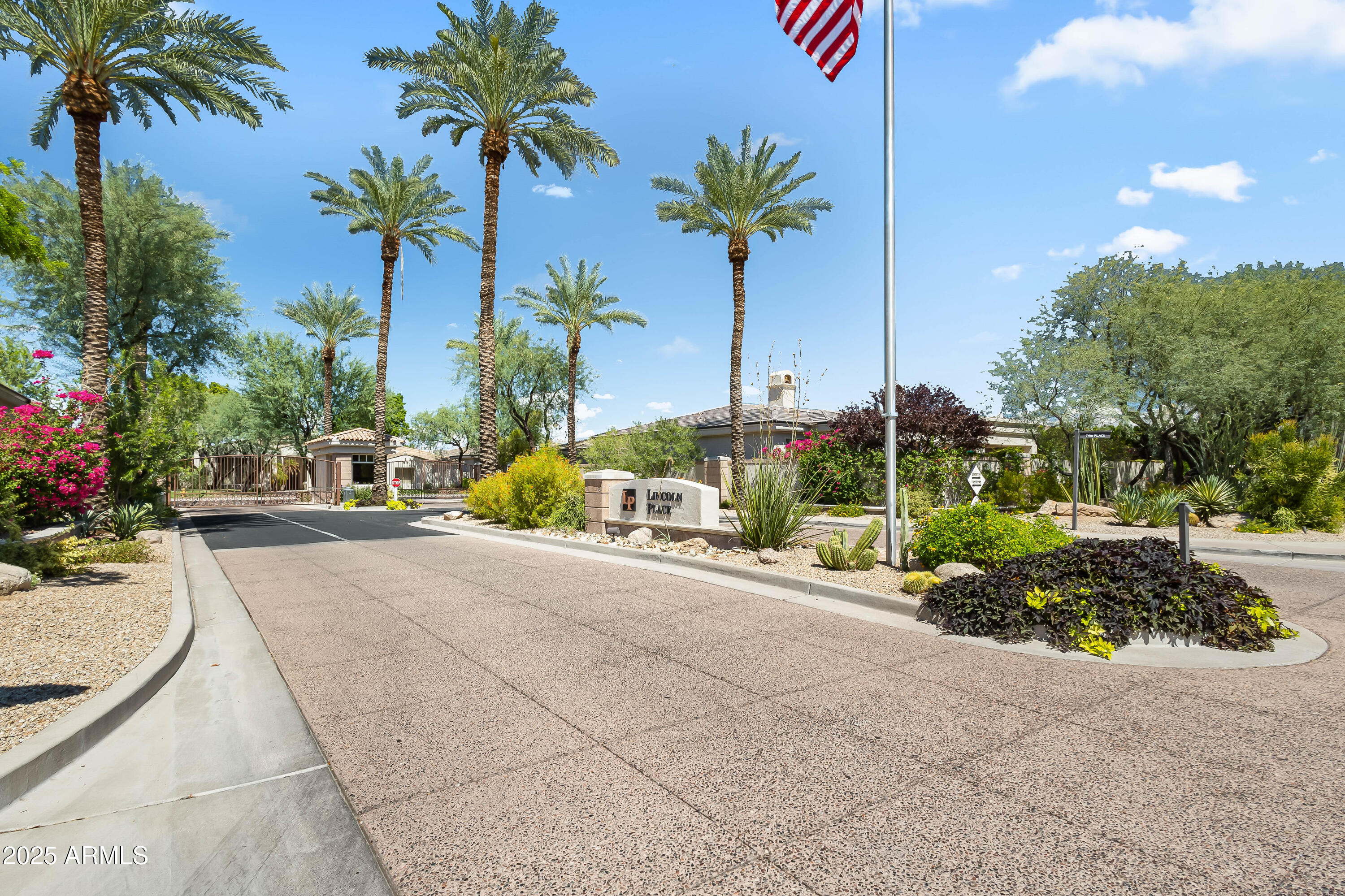 7455 E SIERRA VISTA Drive