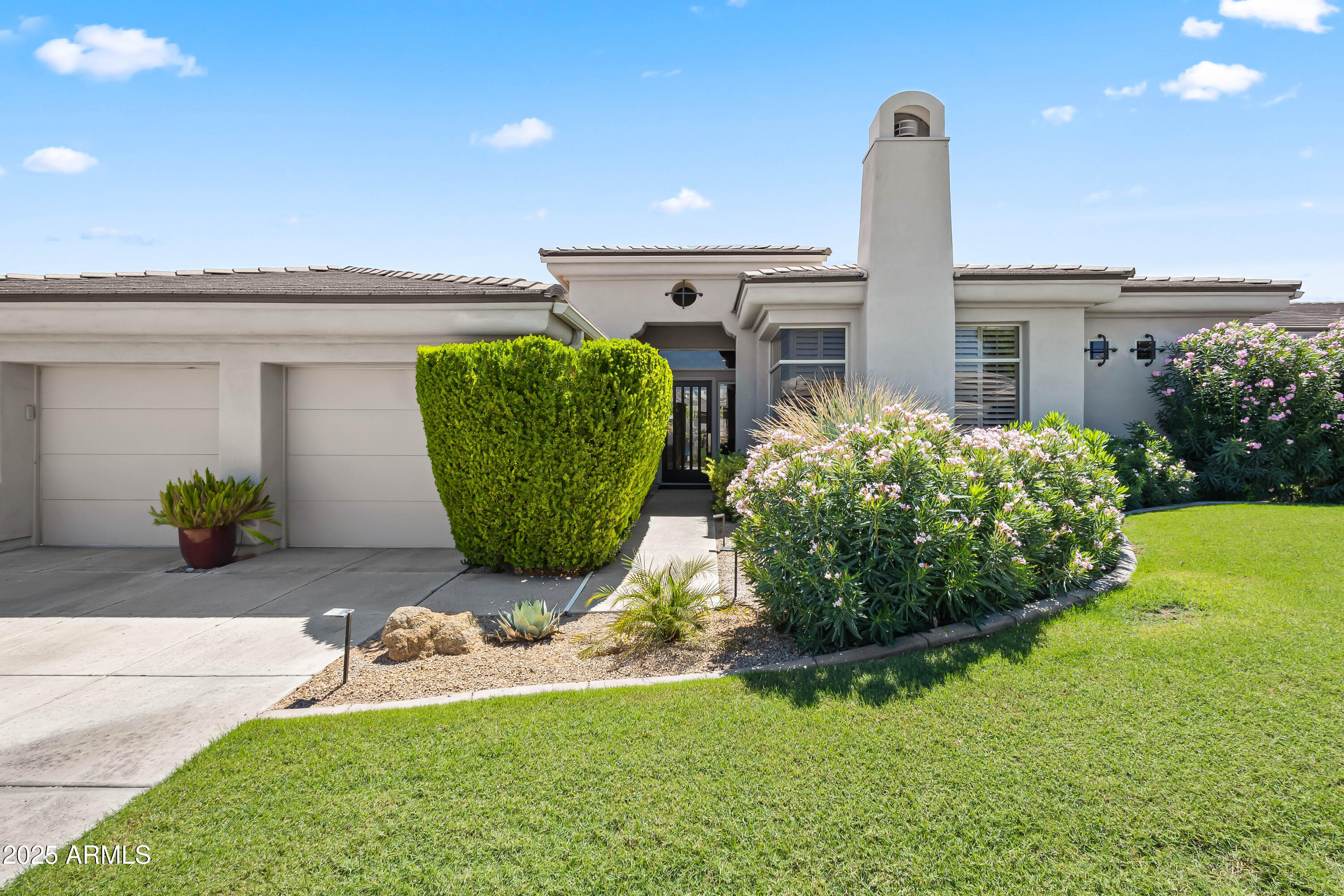 7455 E SIERRA VISTA Drive