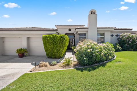 7455 E SIERRA VISTA Drive Scottsdale AZ 85250