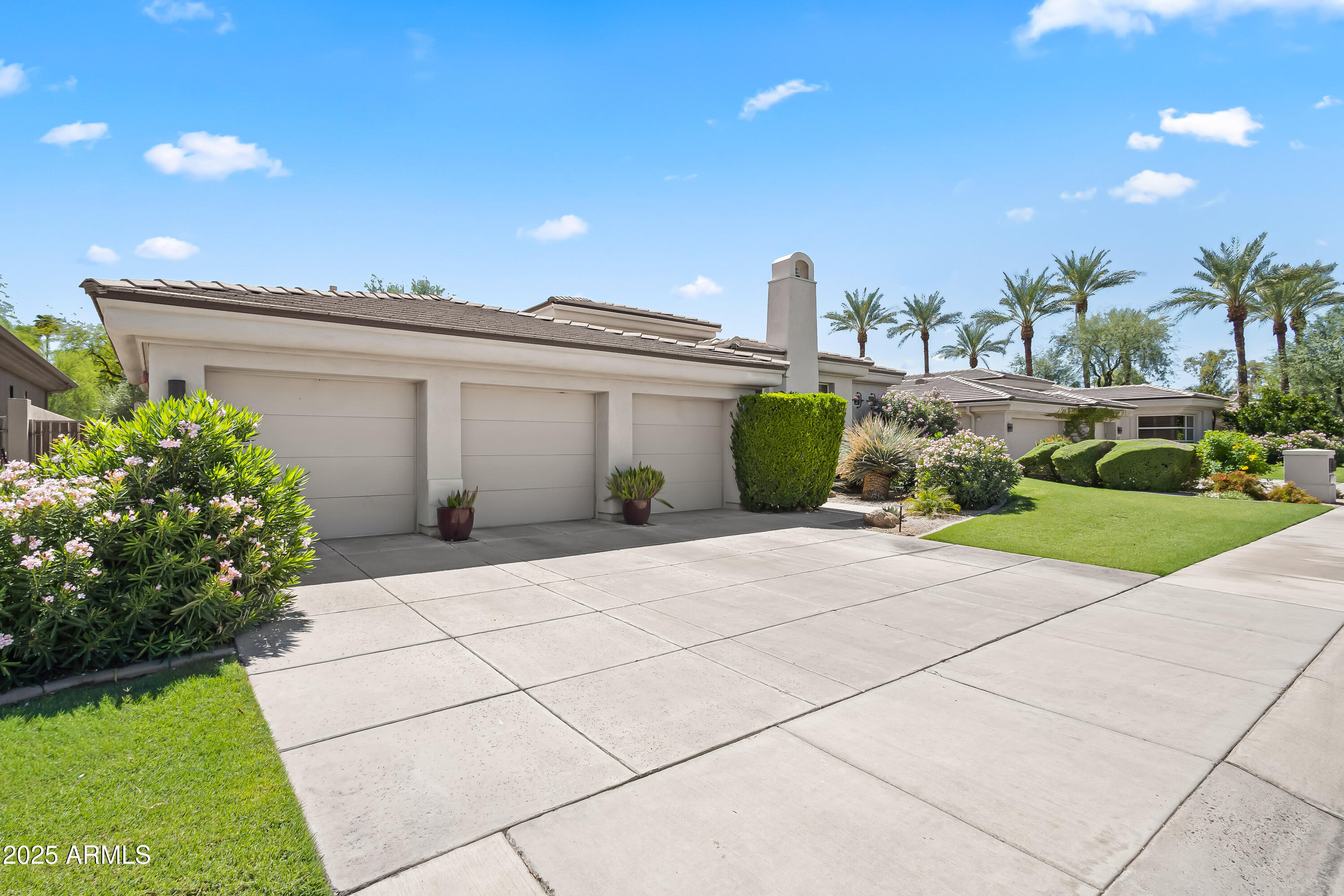 7455 E SIERRA VISTA Drive