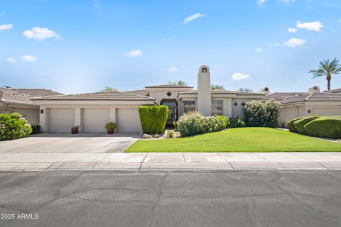 7455 E SIERRA VISTA Drive Scottsdale AZ 85250