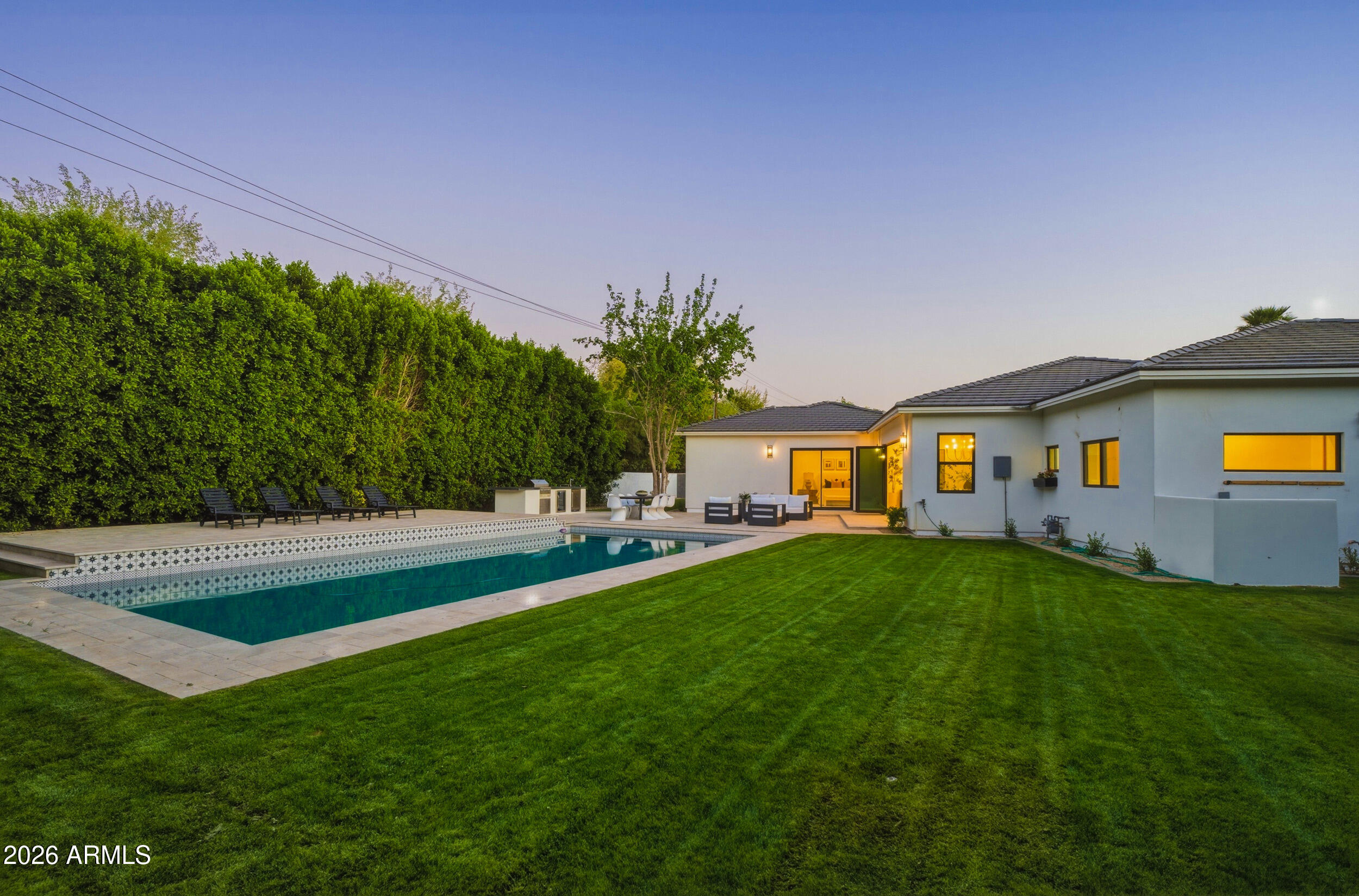 RANCHO VISTA - Residential