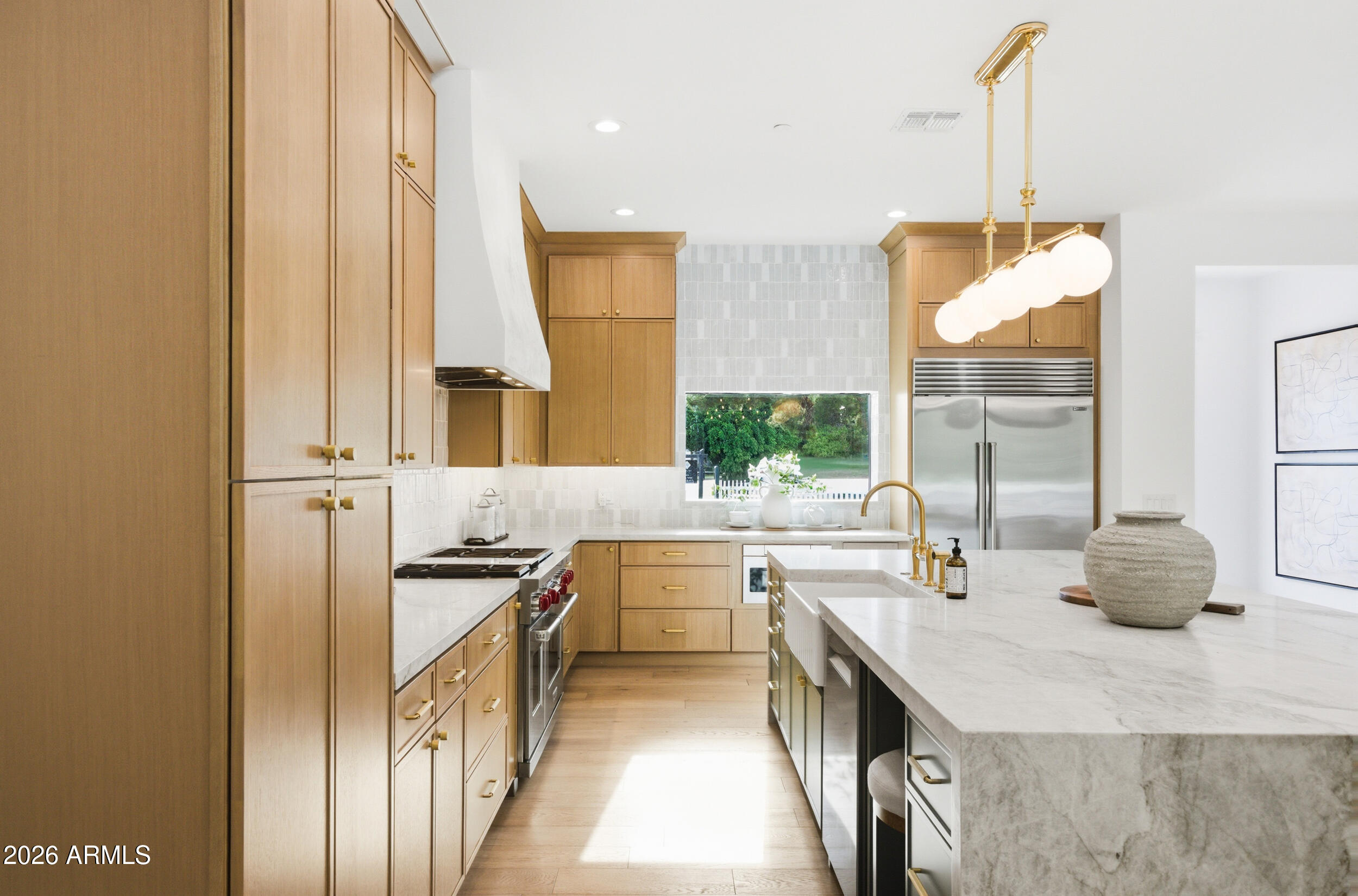 RANCHO VISTA - Residential